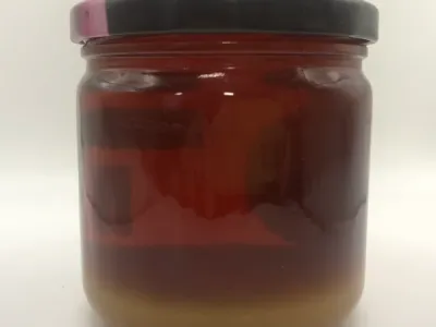 Pot de Miel de Carotte 500gr