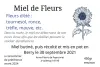 Miel d'été 2021